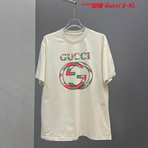 G.U.C.C.I. Round neck 4225 Men