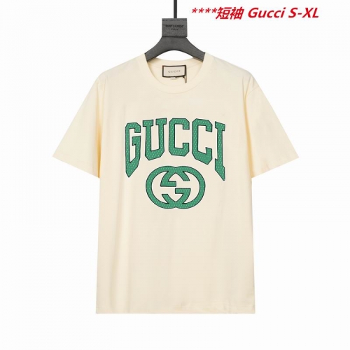 G.U.C.C.I. Round neck 4131 Men