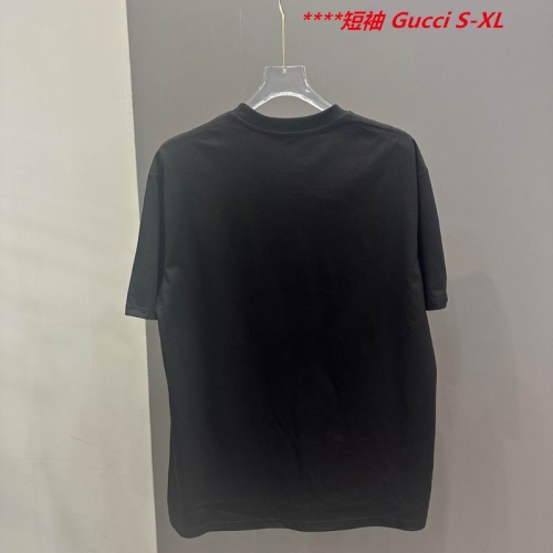 G.U.C.C.I. Round neck 4170 Men