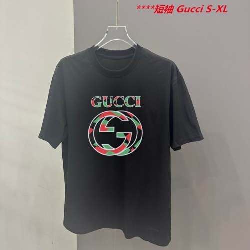 G.U.C.C.I. Round neck 4228 Men