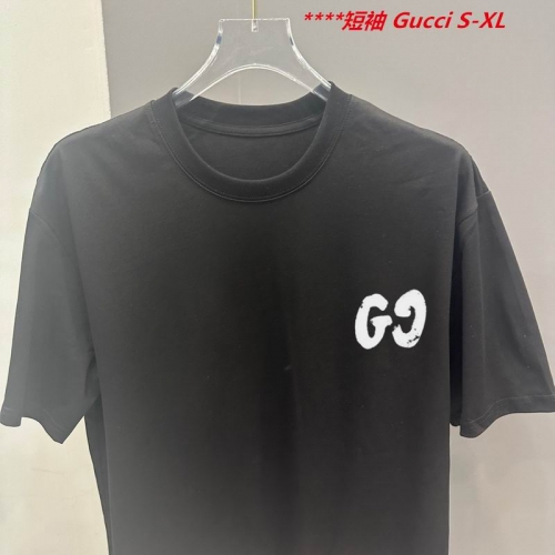 G.U.C.C.I. Round neck 4179 Men