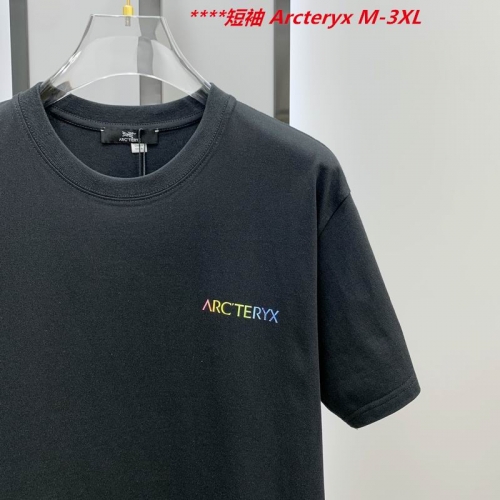 A.r.c.t.e.r.y.x. Round neck 4291 Men