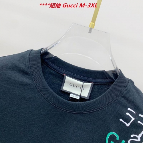 G.U.C.C.I. Round neck 4636 Men