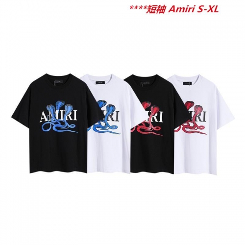 A.m.i.r.i. Round neck 4086 Men