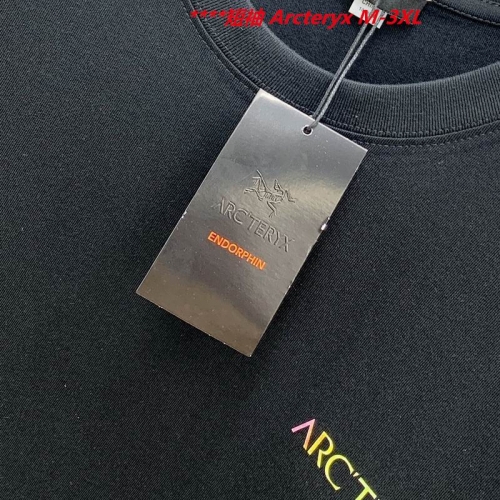 A.r.c.t.e.r.y.x. Round neck 4292 Men