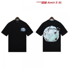 A.m.i.r.i. Round neck 4189 Men