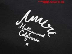 A.m.i.r.i. Round neck 4314 Men