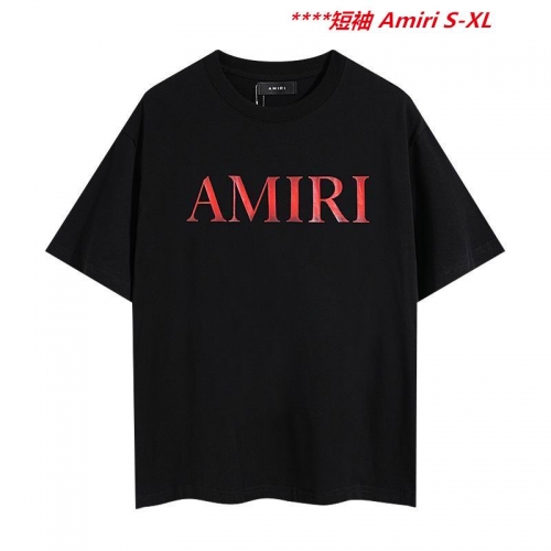 A.m.i.r.i. Round neck 4131 Men