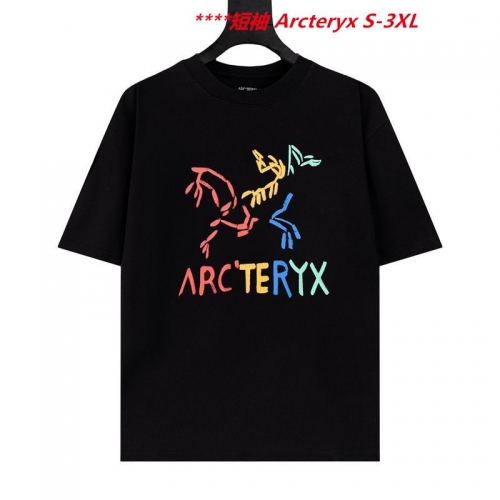 A.r.c.t.e.r.y.x. Round neck 4207 Men