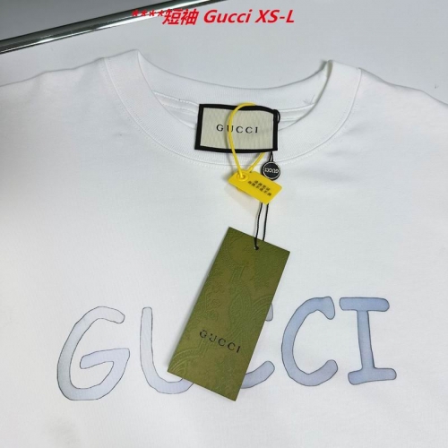 G.U.C.C.I. Round neck 4003 Men