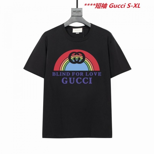 G.U.C.C.I. Round neck 4053 Men