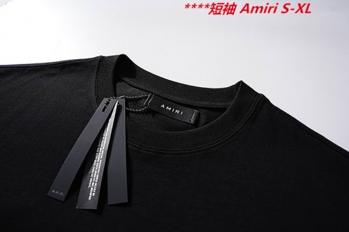 A.m.i.r.i. Round neck 4147 Men