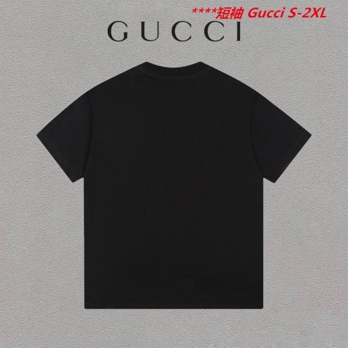 G.U.C.C.I. Round neck 4310 Men