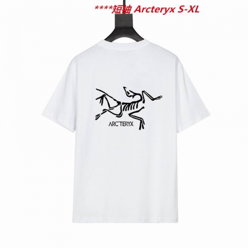 A.r.c.t.e.r.y.x. Round neck 4032 Men