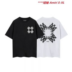 A.m.i.r.i. Round neck 4306 Men