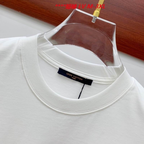 L...V... Round neck 4689 Men