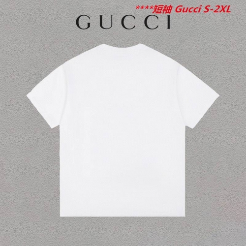 G.U.C.C.I. Round neck 4302 Men