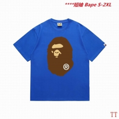 A.a.p.e. B.a.p.e. Round neck 5290 Men