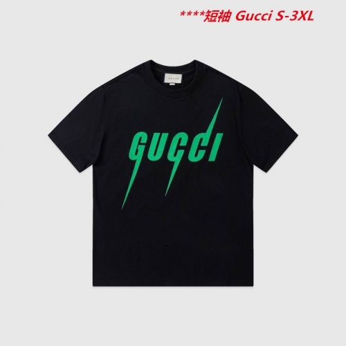 G.U.C.C.I. Round neck 4330 Men