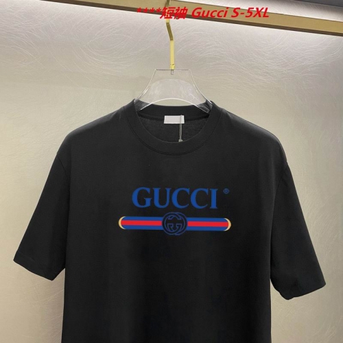 G.U.C.C.I. Round neck 4497 Men