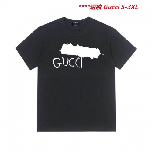 G.U.C.C.I. Round neck 4470 Men