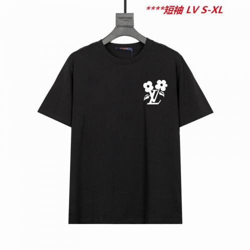 L...V... Round neck 4132 Men