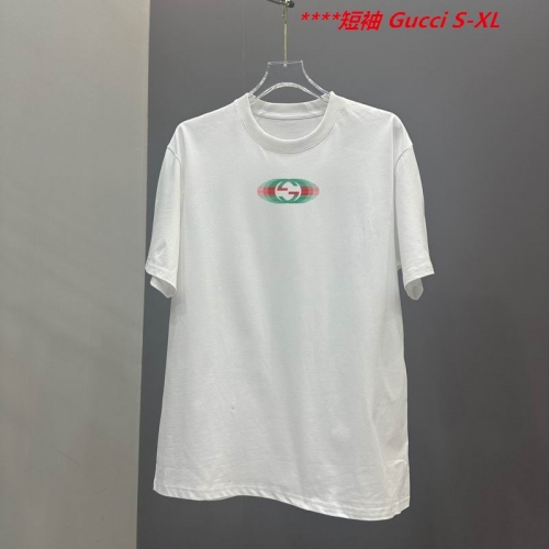 G.U.C.C.I. Round neck 4204 Men