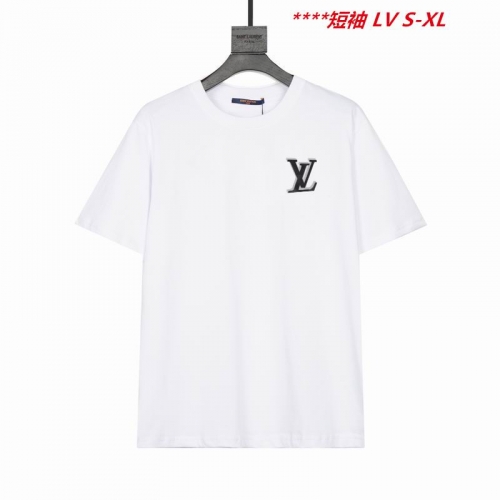 L...V... Round neck 4174 Men