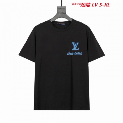 L...V... Round neck 4238 Men