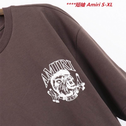 A.m.i.r.i. Round neck 4221 Men