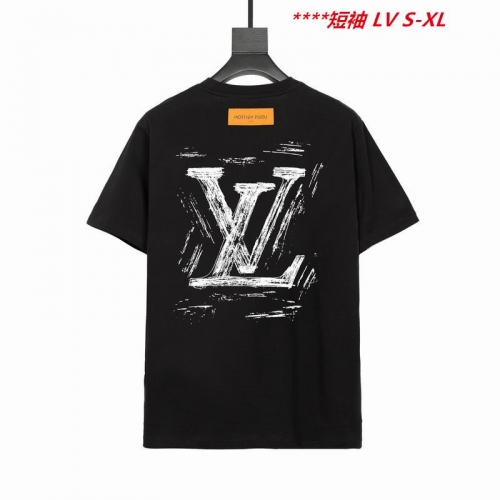 L...V... Round neck 4139 Men