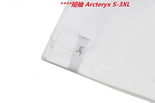 A.r.c.t.e.r.y.x. Round neck 4155 Men