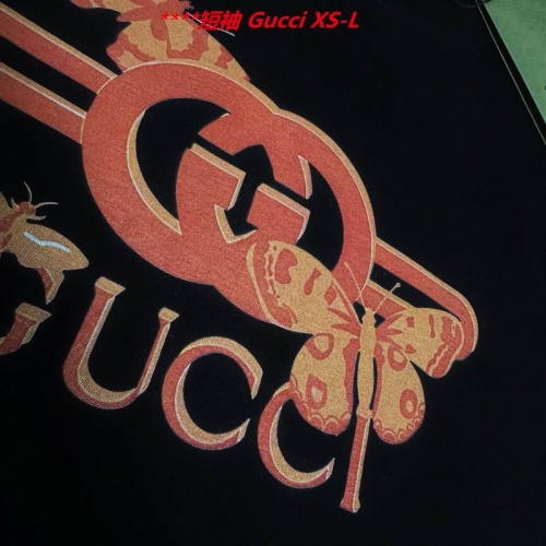 G.U.C.C.I. Round neck 4019 Men