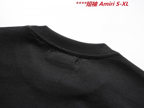 A.m.i.r.i. Round neck 4346 Men