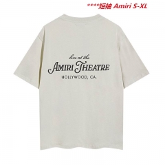 A.m.i.r.i. Round neck 4350 Men