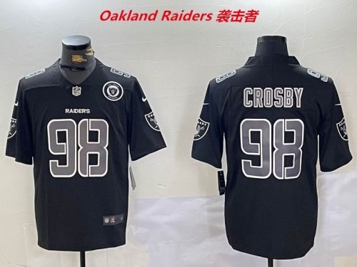 NFL Oakland Raiders 618 Men