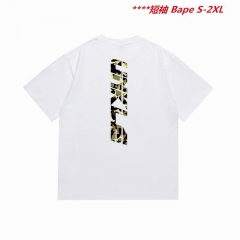 A.a.p.e. B.a.p.e. Round neck 4798 Men