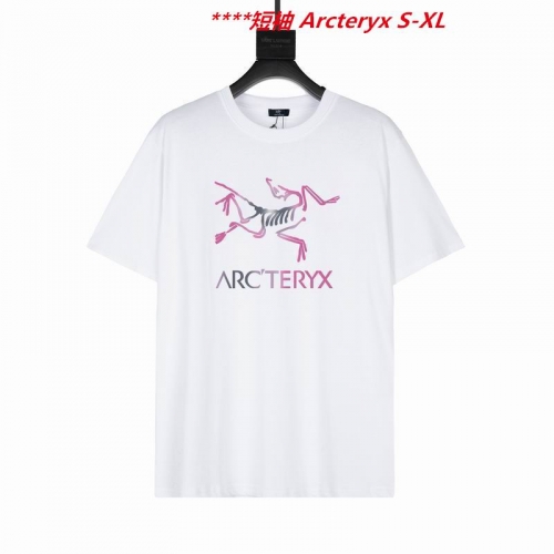 A.r.c.t.e.r.y.x. Round neck 4037 Men