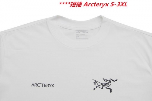 A.r.c.t.e.r.y.x. Round neck 4156 Men