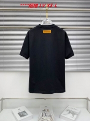 L...V... Round neck 4063 Men