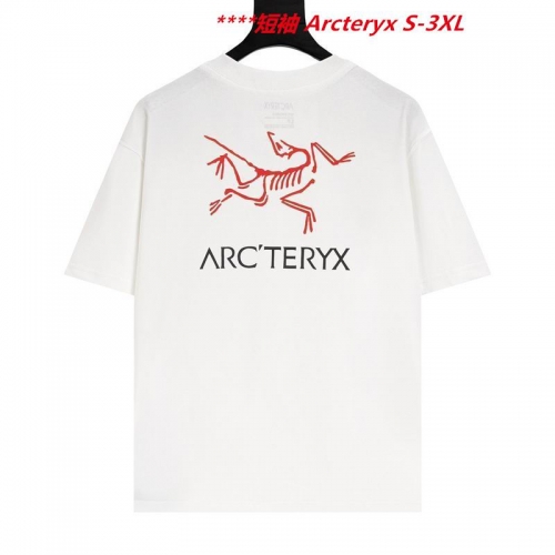 A.r.c.t.e.r.y.x. Round neck 4198 Men