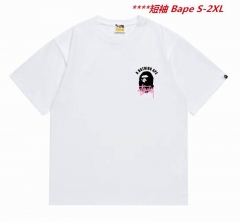 A.a.p.e. B.a.p.e. Round neck 5718 Men