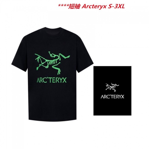 A.r.c.t.e.r.y.x. Round neck 4184 Men