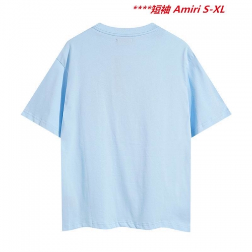 A.m.i.r.i. Round neck 4097 Men