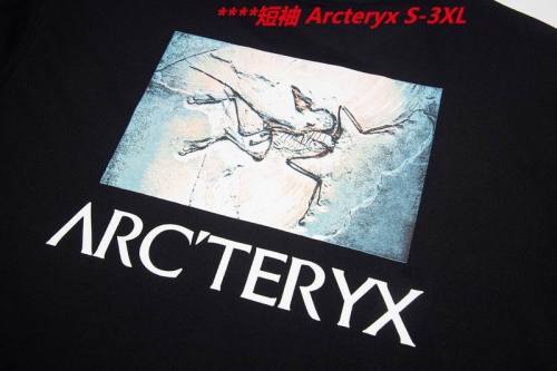 A.r.c.t.e.r.y.x. Round neck 4190 Men