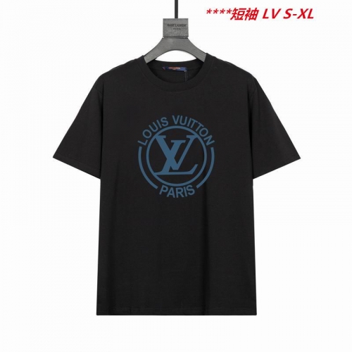 L...V... Round neck 4168 Men