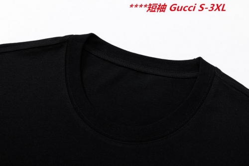 G.U.C.C.I. Round neck 4343 Men