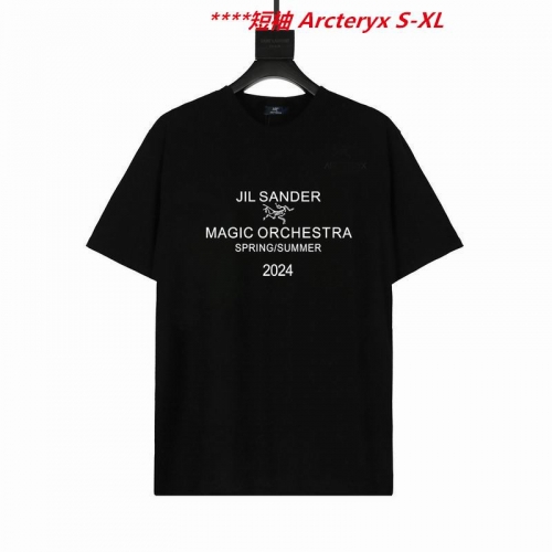 A.r.c.t.e.r.y.x. Round neck 4043 Men