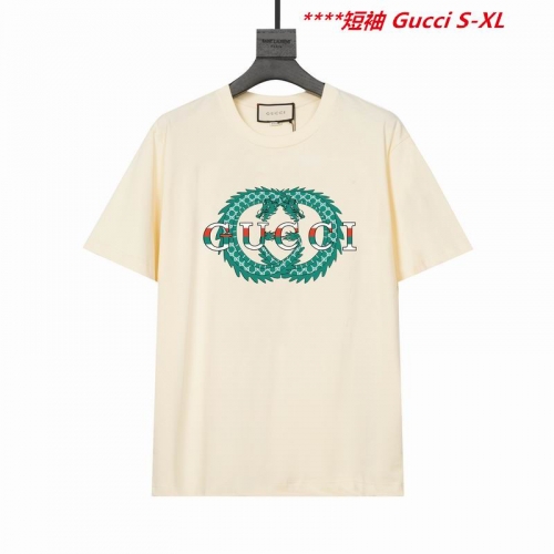 G.U.C.C.I. Round neck 4127 Men