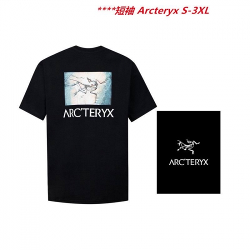 A.r.c.t.e.r.y.x. Round neck 4191 Men